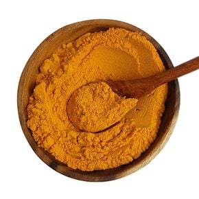 인도산 강황 분말 가루 1kg(팩)