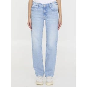 [마더] Jeans 10414_259/A_DSQ BLUE