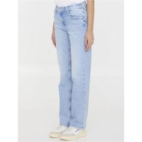 [마더] Jeans 10414_259/A_DSQ BLUE