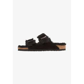 3762668 Birkenstock ARIZONA - Slippers black