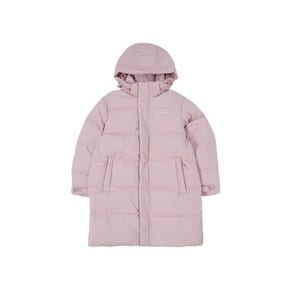 STELOL S (스테롤 S) 키즈 UNI 롱 다운 자켓 JUW25563