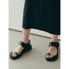 RONEL SANDAL BLACK