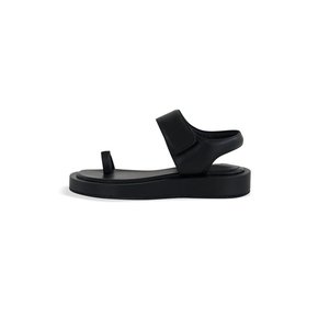 RONEL SANDAL BLACK