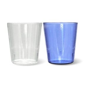 PC컵 그물컵 120ml (LO4CW) 카페 음료 물잔 다회용 플라스틱 리유저블컵
