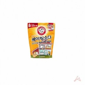 암앤해머 실용적인 베이킹소다 2.1kg