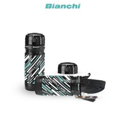 Bianchi 비앙키 자전거 사이클 휴대용 공구통 비야시 툴 케이스