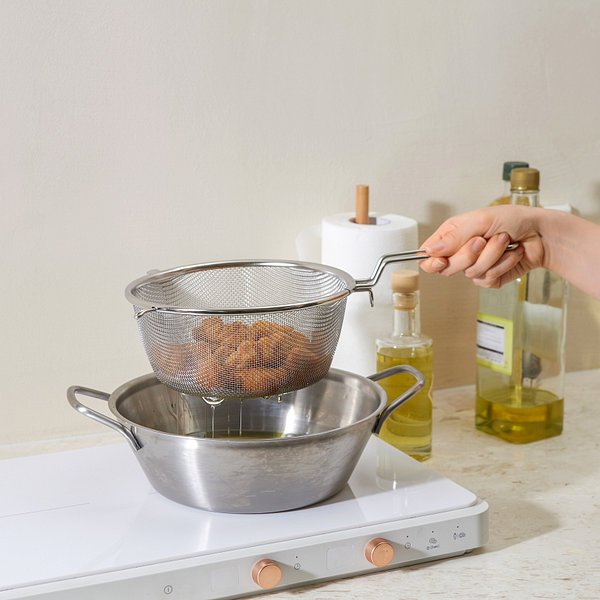 걸어서 사용하는 고리형 스텐 면건지기_20CM   J71N902112200