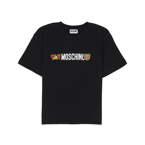 [부산점] 키즈 반팔 티셔츠 HUM05Q LAA24 60100 (성인착용가능)