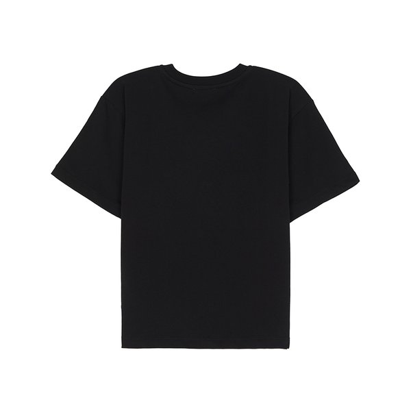 [부산점] 키즈 반팔 티셔츠 HUM05Q LAA24 60100 (성인착용가능)