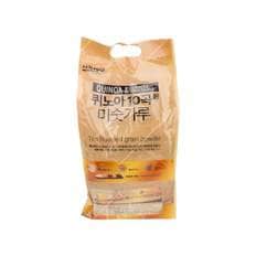 제이큐 태광선식 퀴노아10곡 미숫가루 간편스틱