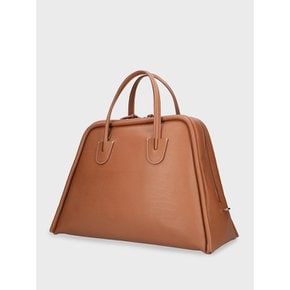 BORDER BAG X-LARGE BROWN