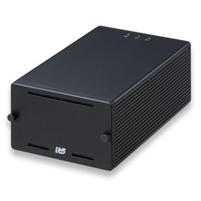 라톡시스템 (RATOC) USB3.2 Gen2 RAID 케이스(2.5인치 HDDSSD 2대용・10Gbps 대응) RS-EC22-U31RA