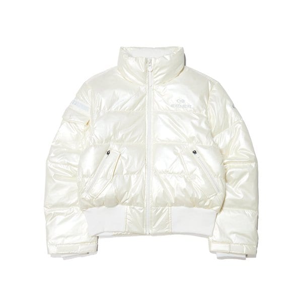 [부산점] 스투키 P 다운 자켓 DWW24553