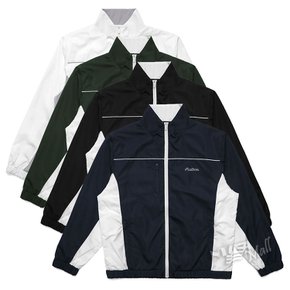 [정품]말본 남성 골프 바람막이 페닌슐라 쉘 자켓 MALBON PENINSULA SHELL JACKET