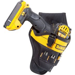 독일 디월트 툴벨트 공구벨트 홀더 HeavyDuty Impact Driver Holster 1532322