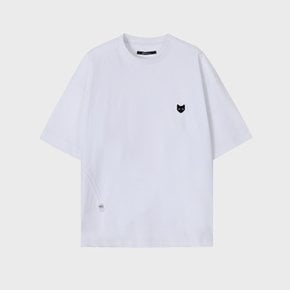 [파주점] 옴므 지제로 디비언트 티셔츠 SI3TS954WH