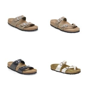 버켄스탁(BIRKENSTOCK) 마야리 시드니 BS 3034302115 4종 1택