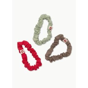 BM slim scrunchie _Pink Multi B63003EHG71_L11