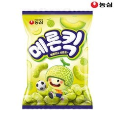 농심 메론킥 60g