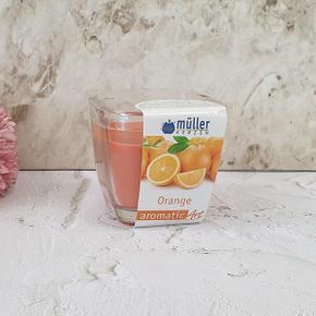 밀러 아로마 컵초 오렌지 X ( 2매입 )