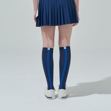 BLUDOT 컬러 포인트 니삭스_NY