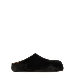 Flat shoes MW8195186666 Black