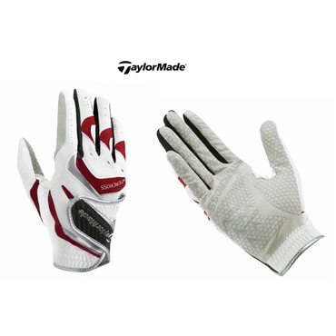 테일러메이드 [테일러메이드 정품]Intercross 5.0 Glove 골프 왼손장갑