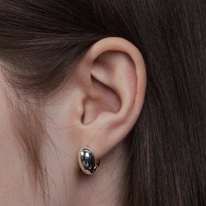 [이민정,박혜원,남서연,이현이,남지현 착용]bold bean one-touch earring
