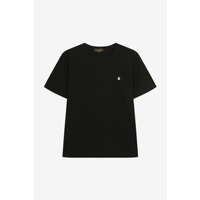 Small Mutton T-Shirt_Black_LNTA0TS32U (남여공용)