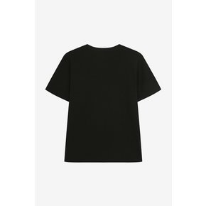 Small Mutton T-Shirt_Black_LNTA0TS32U (남여공용)