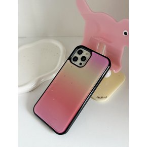 스윙핑크 에폭시범퍼케이스