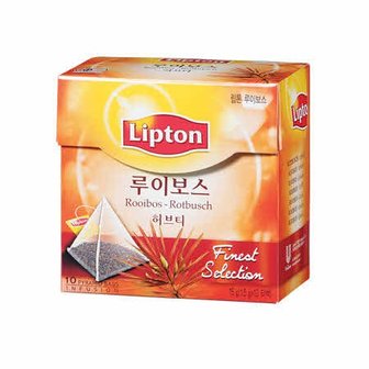  립톤 허브티루이보스10T 1.5g×10T