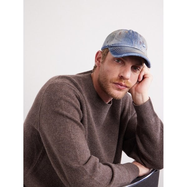 칼리 코튼 트윌 베이스볼 캡 46376663162969936