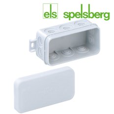  스펠스버그 Mini 25-L 하이박스 인도어 정션박스 Spelsberg