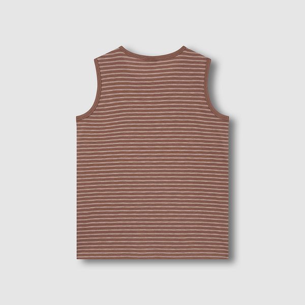 여 슬럽 민소매 티셔츠 J116201083066