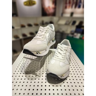 프리미아타 [여주점] [CONNY] 흰색 여성 코니 스니커즈_HTSO4E802WT