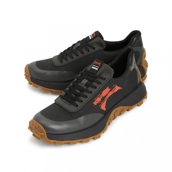 [부산점] 드리프트 트레일 남성 스니커즈 K101077 001