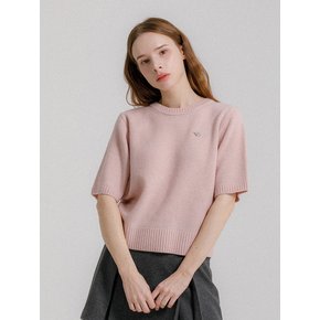 [에이루브] 야크 하프 슬리브 AAQKPO102P