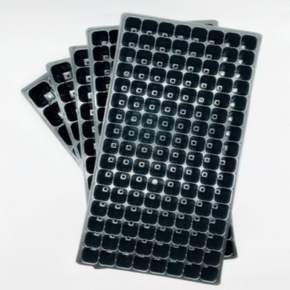 사각 모종 트레이