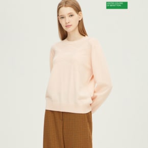 logo jacquard sweater 2F_1135U1044_19Z