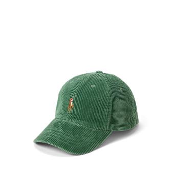 폴로 랄프 로렌 남성 코듀로이 볼 캡(MAPOHGS0J422287300)