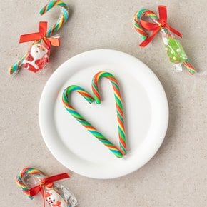 체리향 케인캔디 위드 젤리80g