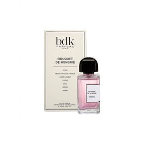 BDK 퍼퓸 부케 뒤 Hongrie 오 스프레이 100ml 5155786