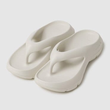 엄브로 남녀공용 GT THONG (지티쏭) UQ223ETH40IVY