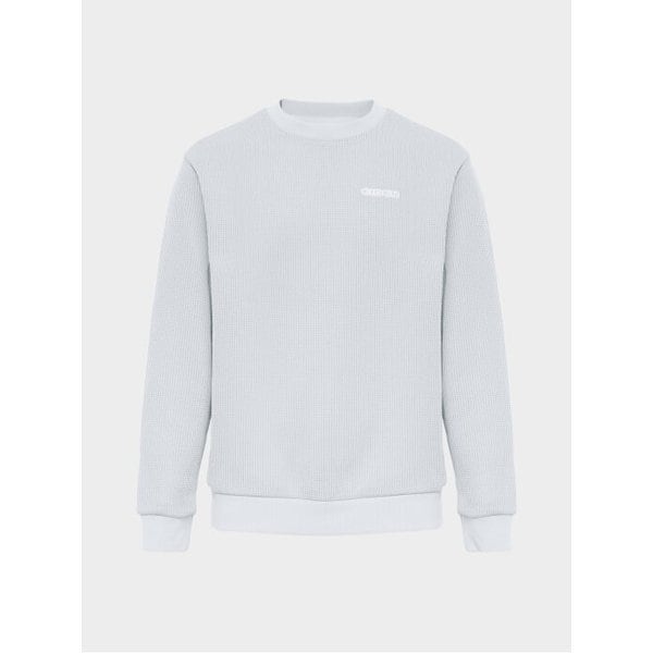 [부산점] 울리 남성 긴팔 MTM 티셔츠 DMW25251