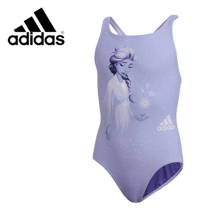 adidas frozen swimsuit
