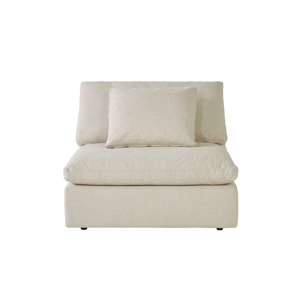 [희망일배송] 캄포구스30 클래식 모듈소파 암리스_아이보리