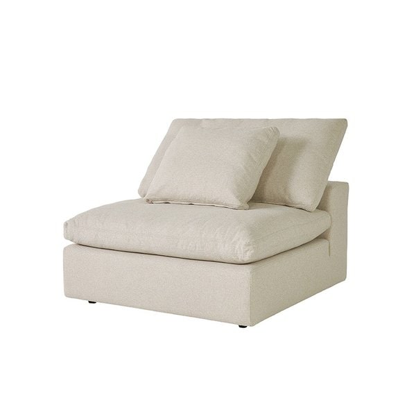 [희망일배송] 캄포구스30 클래식 모듈소파 암리스_아이보리