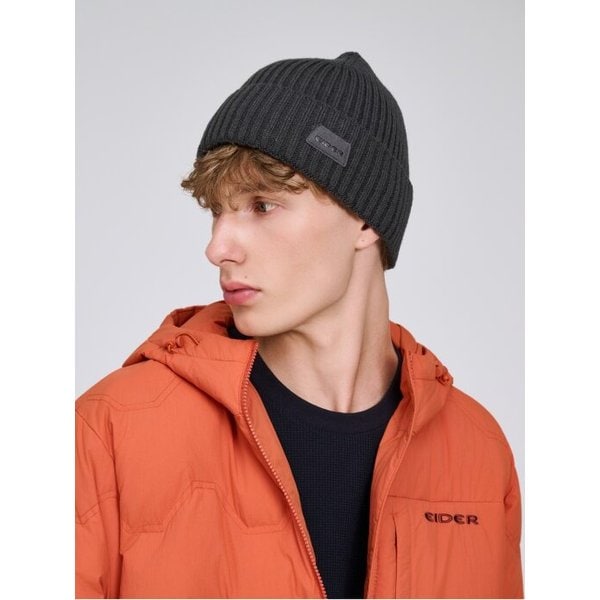 [부산점] 에센셜 울 블렌드 비니 DUW25C46