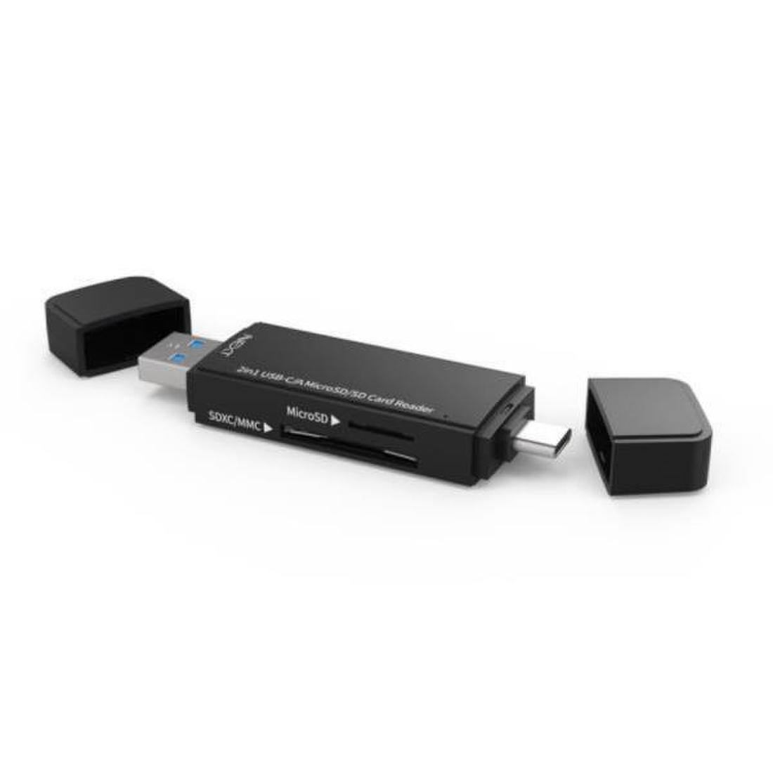 C타입 OTG 멀티 카드리더기 MicroSD TF카드 USB3.0, 믿고 사는 즐거움 SSG.COM
